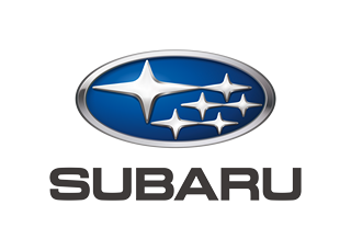 Subaru Logo