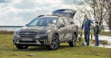 Subaru Kazakhstan ұсынған «Мен Subaru - мен жазды қалай өткіздім» фото-конкурсы