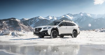 SUBARU - 2024 жылғы ең сенімді автокөлік бренді  Consumer Reports нұсқасы бойынша