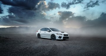 Subaru Канадада екі марапатқа ие болды