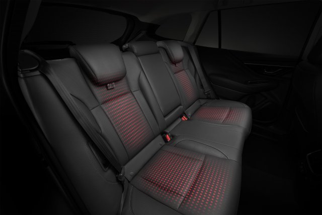 Алдыңғы және артқы орындықтардың жылытқышы