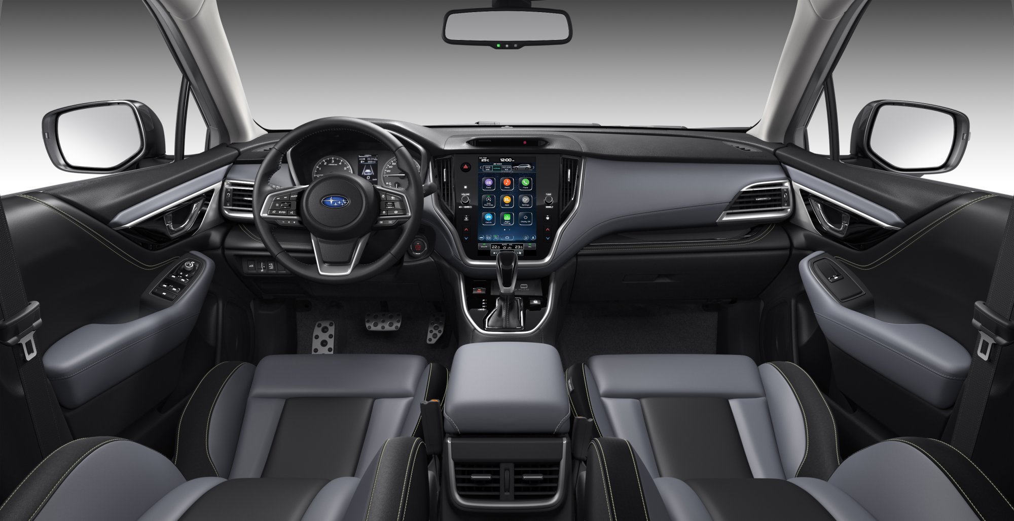 Барлық жағынан ойластырылған жайлылық