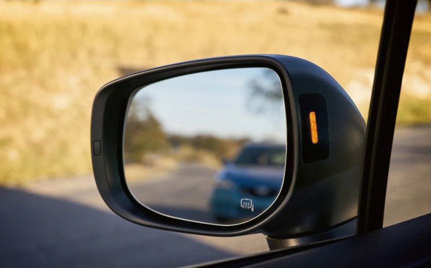 Артта келе жатқан автокөлікті анықтау жүйелерінің кешені (SRVD)