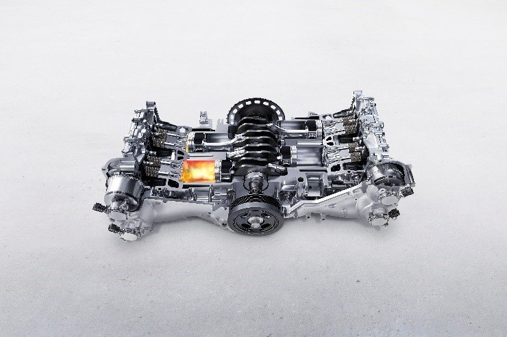 КӨЛДЕНЕҢ ОППОЗИТТІ ҚОЗҒАЛТҚЫШ