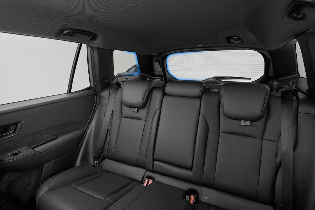 Subaru New Outback
