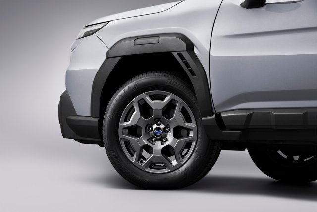Subaru New Outback