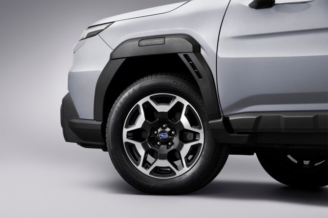 Subaru New Outback
