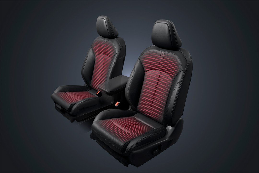 Subaru New Outback